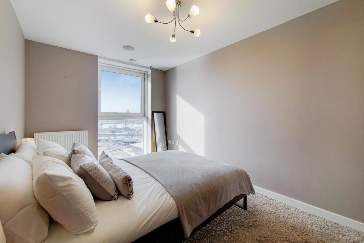 Deluxe Three Bedroom By Excel * Londen